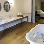 ベッド・アンド・ブレックファスト Maison Saint-pe Béraut