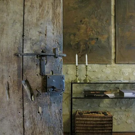 Nocleg ze śniadaniem Maison Saint-pe Béraut