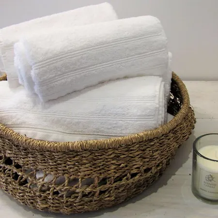 Bed and Breakfast Maison Saint-pe