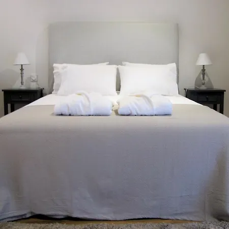 Bed and Breakfast Maison Saint-pe