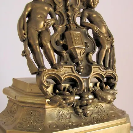 Maison Saint-pe 4* Béraut