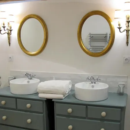 Maison Saint-pe Nocleg ze śniadaniem Béraut