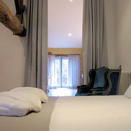 Maison Saint-pe Bed and Breakfast