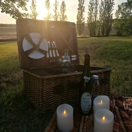 Maison Saint-pe Nocleg ze śniadaniem 4*