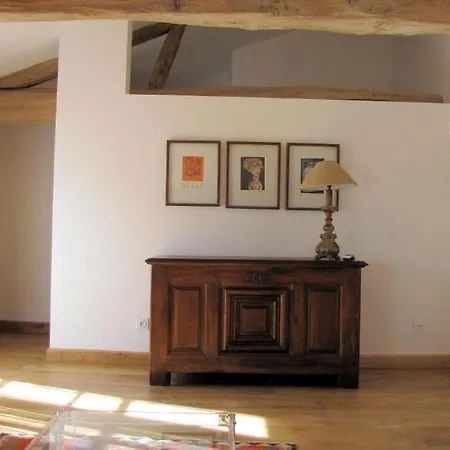 Nocleg ze śniadaniem Maison Saint-pe 4*