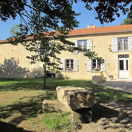 Maison Saint-pe Bed and Breakfast