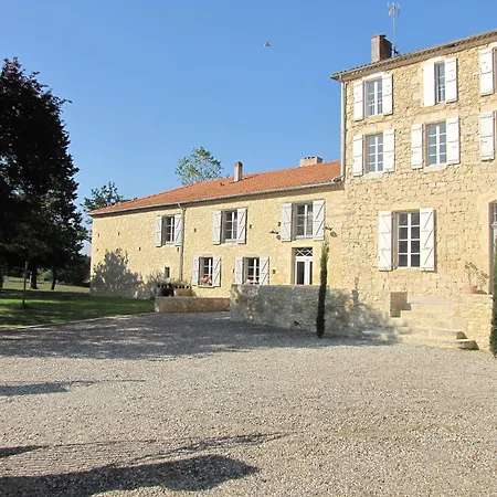 Maison Saint-pe 4*