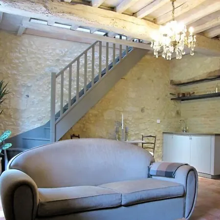 Bed and Breakfast Maison Saint-pe Béraut