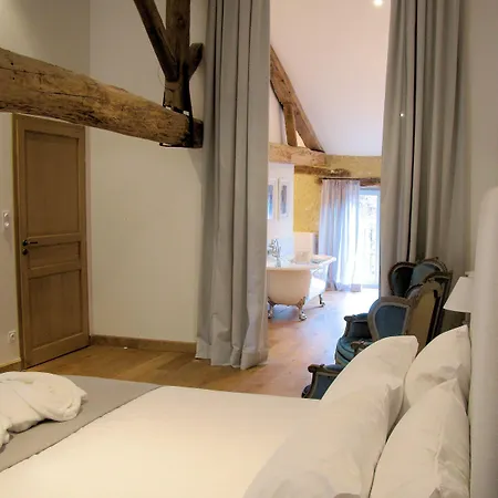 Maison Saint-pe 4* Béraut