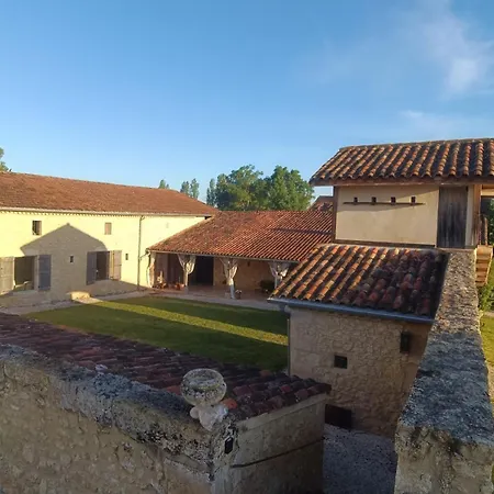Maison Saint-pe 4*