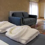 Bed & Breakfast Maison Saint-pe 4*