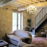 Maison Saint-pe Bed & Breakfast Béraut