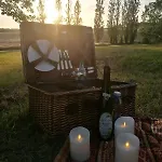 Maison Saint-pe Bed & Breakfast 4*