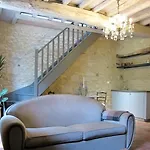 Bed & Breakfast Maison Saint-pe Béraut