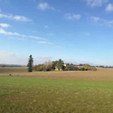 Maison Saint-pe 4*