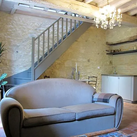 Bed & Breakfast Maison Saint-pe 4*