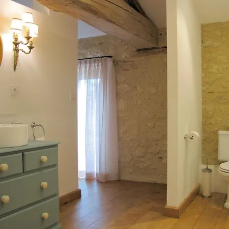 Maison Saint-pe Bed & Breakfast