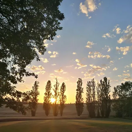 Bed & Breakfast Maison Saint-pe