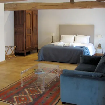 Maison Saint-pe Bed & Breakfast Beraut