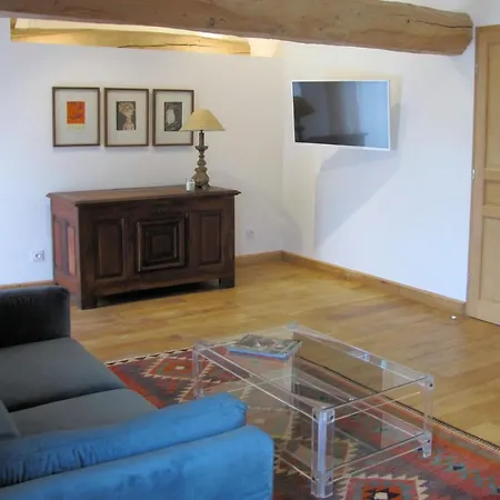 B&B Maison Saint-pe