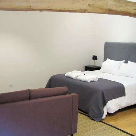 Maison Saint-pe 3* Beraut