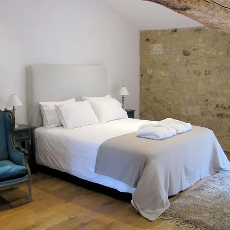 Maison Saint-pe 4* Béraut