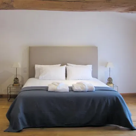 Maison Saint-pe 4* Béraut