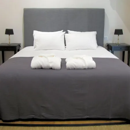 Maison Saint-pe Bed & Breakfast