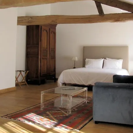 Bed & Breakfast Maison Saint-pe Béraut