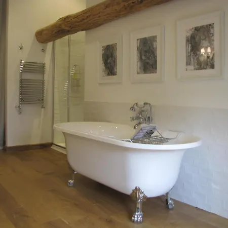 Bed & Breakfast Maison Saint-pe Béraut