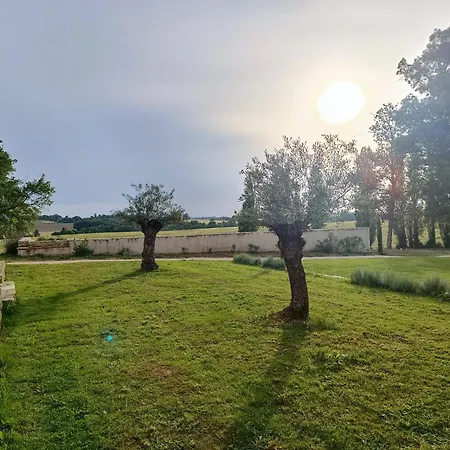 Bed & Breakfast Maison Saint-pe Béraut