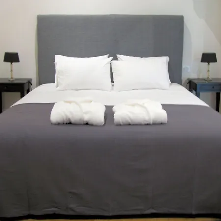 Bed & Breakfast Maison Saint-pe