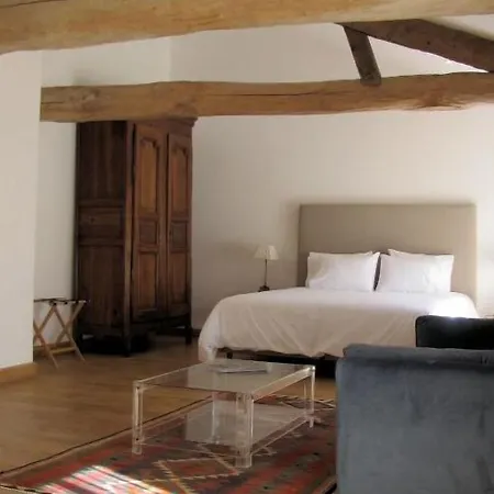 Maison Saint-pe 4*
