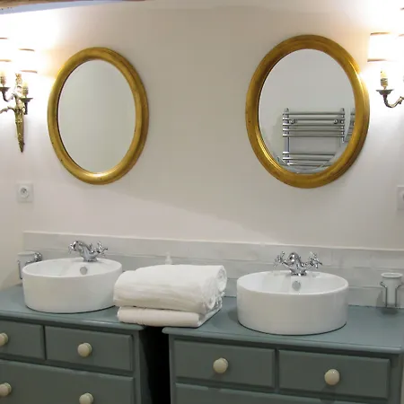 Bed & Breakfast Maison Saint-pe Béraut