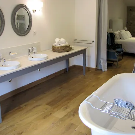 Bed & Breakfast Maison Saint-pe