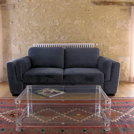 Maison Saint-pe Oda ve Kahvaltı 4*