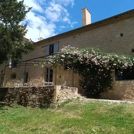 Maison Saint-pe 4*