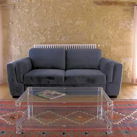 Maison Saint-pe 4* Béraut