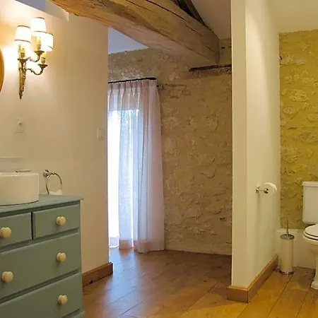 Maison Saint-pe Béraut