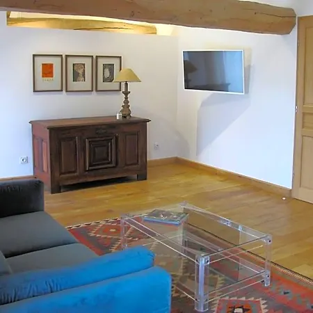 Maison Saint-pe 4*