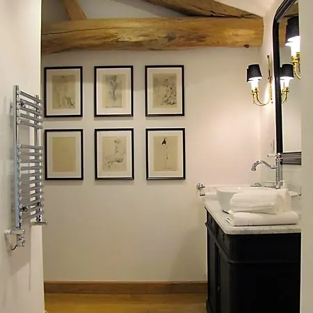 Maison Saint-pe