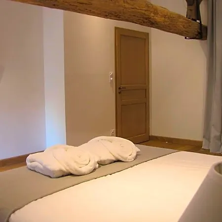 Maison Saint-pe 4*