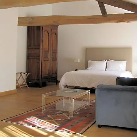 Maison Saint-pe 4* Béraut