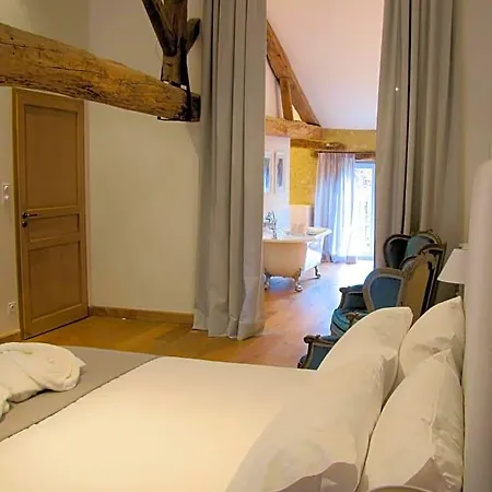 Maison Saint-pe 4* Béraut