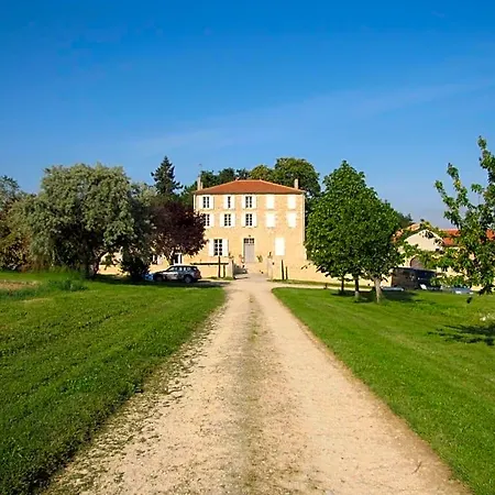 Maison Saint-pe Béraut