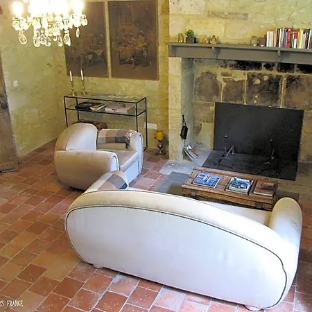 Maison Saint-pe 4*