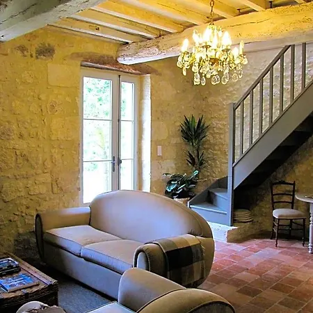 Maison Saint-pé