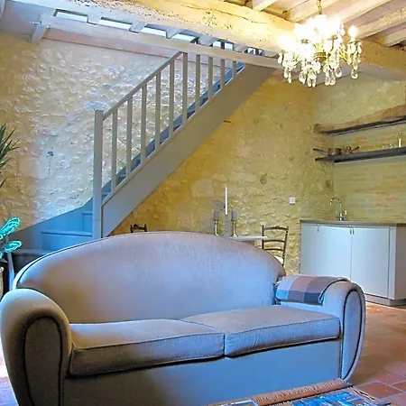 Bed and breakfast Maison Saint-pé Béraut