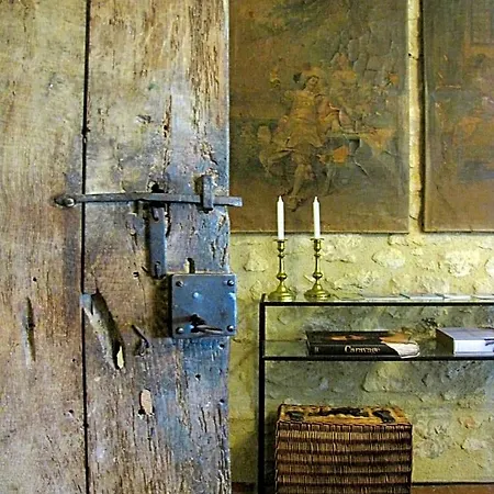 Maison Saint-pé 4* Béraut