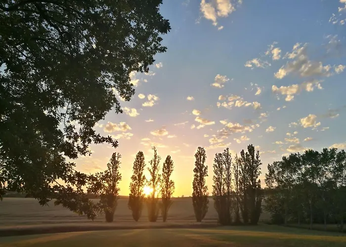 Oda ve Kahvaltı Maison Saint-pe